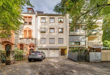 Vorschaubild Wohnung