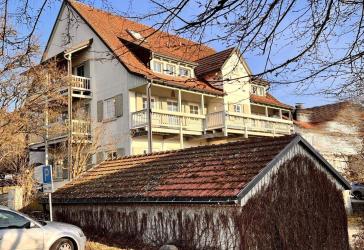 Vorschaubild Wohnung