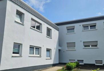 3-Zimmer-Wohnung mit Loggia