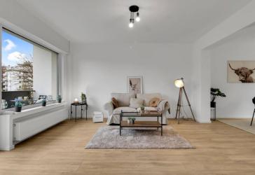Vorschaubild Reihenendhaus