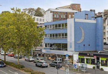 Vorschaubild Haus
