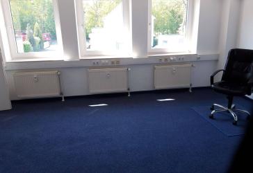 Büro 'Provisionsfrei' nahe B 61, Mohns Park zu vermieten !