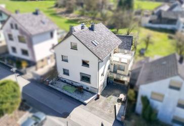 Vorschaubild Mehrfamilienhaus