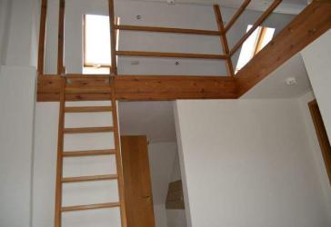 Vorschaubild Loft-Studio-Atelier