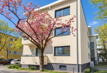 Vorschaubild Mehrfamilienhaus