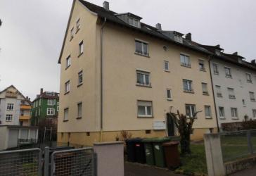 Vorschaubild Mehrfamilienhaus