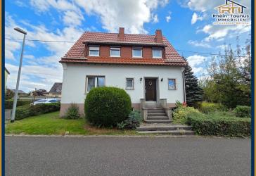 Vorschaubild Einfamilienhaus