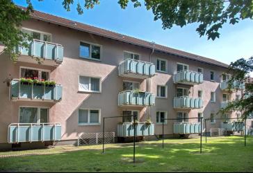 Vorschaubild Wohnung