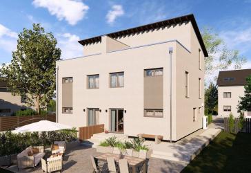 Vielseitiges Mehrfamilienhaus für mehrere Generationen in Frankenthal (Pfalz)