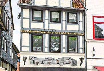 Vorschaubild Haus