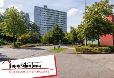 Kapitalanleger aufgepasst! Vermietete 1,5 Zi.-Whg. mit Balkon in Hamburg-Osdorf