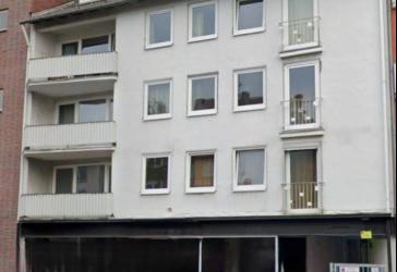 Vorschaubild Mehrfamilienhaus