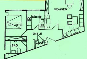 Vorschaubild Wohnung
