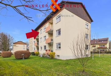 Vorschaubild Wohnung