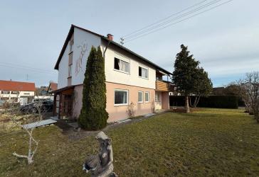 Vorschaubild Einfamilienhaus
