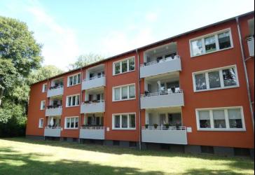 Vorschaubild Wohnung