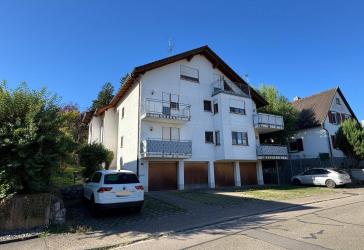 Vorschaubild Maisonettewohnung