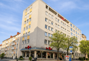 Vorschaubild Wohnung