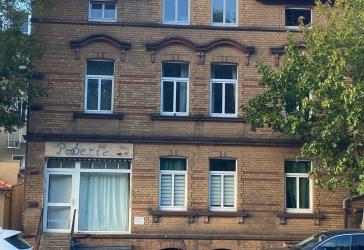 WG Neugründung - Licher Straße 5 zentrale Lage
