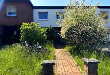 Vorschaubild Reihenmittelhaus