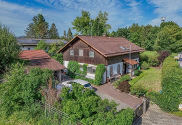 Vorschaubild Mehrfamilienhaus