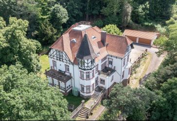 Vorschaubild Villa