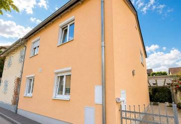Vorschaubild Mehrfamilienhaus