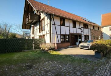 Vorschaubild Bauernhaus