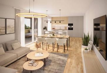 Vorschaubild Penthouse