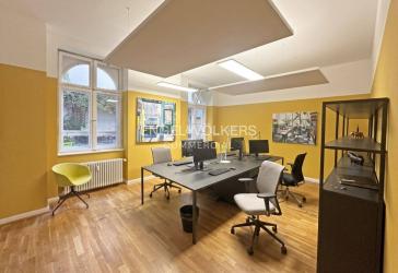 Vorschaubild Büro- /Praxis-Immobilie