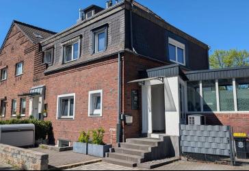 Vorschaubild Reihenendhaus