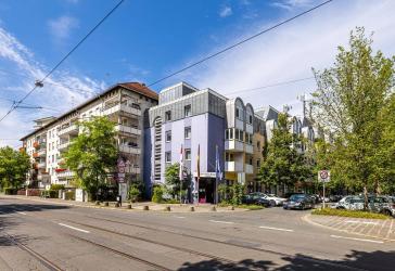 Vorschaubild Wohnung