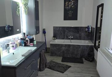 Vorschaubild Maisonettewohnung