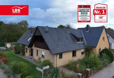 Viel Platz zum Wohlfühlen - Einfamilienhaus in beliebter Nordstadtlage
