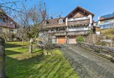 Vorschaubild Mehrfamilienhaus