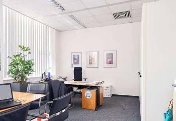 Vorschaubild Büro- /Praxis-Immobilie
