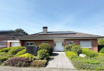 Vorschaubild Bungalow