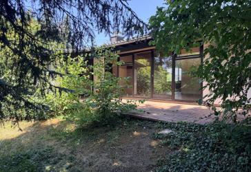 Vorschaubild Bungalow