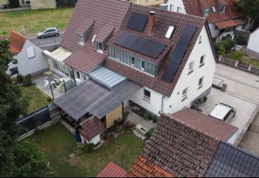 Einfamilienhaus in bevorzugter Wohnlage