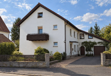 Vorschaubild Mehrfamilienhaus