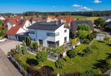 Vorschaubild Einfamilienhaus