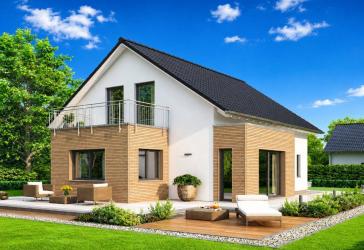Vorschaubild Einfamilienhaus