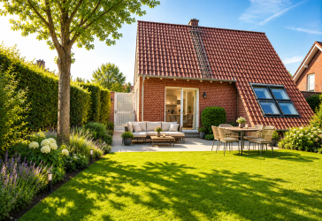 Vorschaubild Einfamilienhaus