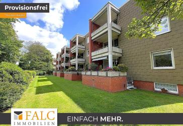 Licht, Raum und Lebensqualität - Ihre neue Wohnung in Marl