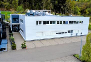 Vorschaubild Büro- /Praxis-Immobilie