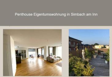 Vorschaubild Penthouse