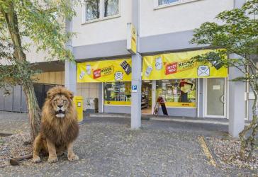 SCHWIND IMMOBILIEN - attraktive Gewerbefläche mit über 6 % Rendite