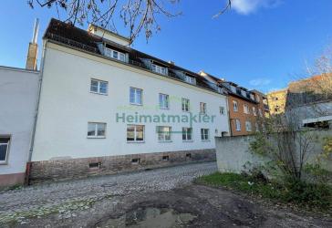 Vorschaubild Mehrfamilienhaus