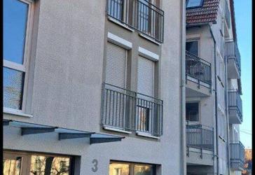 Vorschaubild Wohnung
