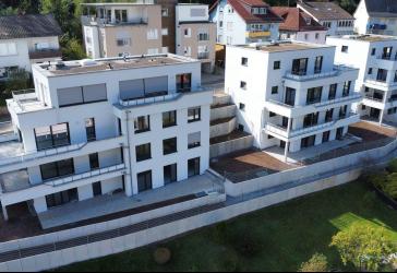 Kapitalanlage! Hochwertig ausgestattete Wohnung mit Top-Aussicht (vermietet)